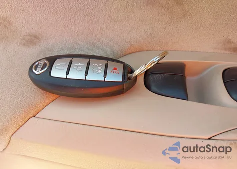 2013 Nissan Altima 2.5 S from USA, damaged, VIN 1N4AL3AP0DC273619